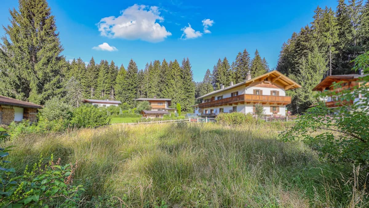 5-Zimmer-Haus kaufen in Kitzbühel – 215,3 m², € 999.000 – Bild 12 von 13