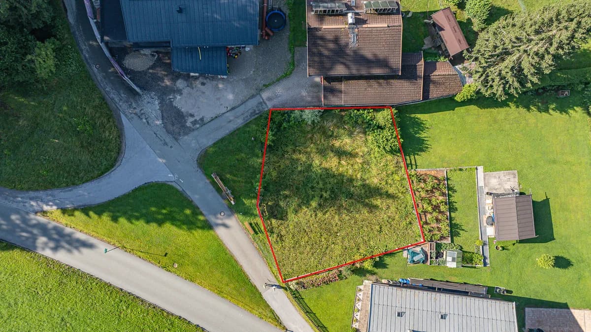 5-Zimmer-Haus kaufen in Kitzbühel – 215,3 m², € 999.000 – Bild 13 von 13