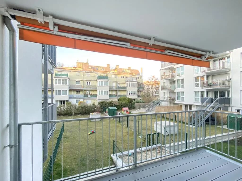 3-Zimmer-Wohnung kaufen in Wien – 72,84 m², € 479.000 – Bild 5 von 12
