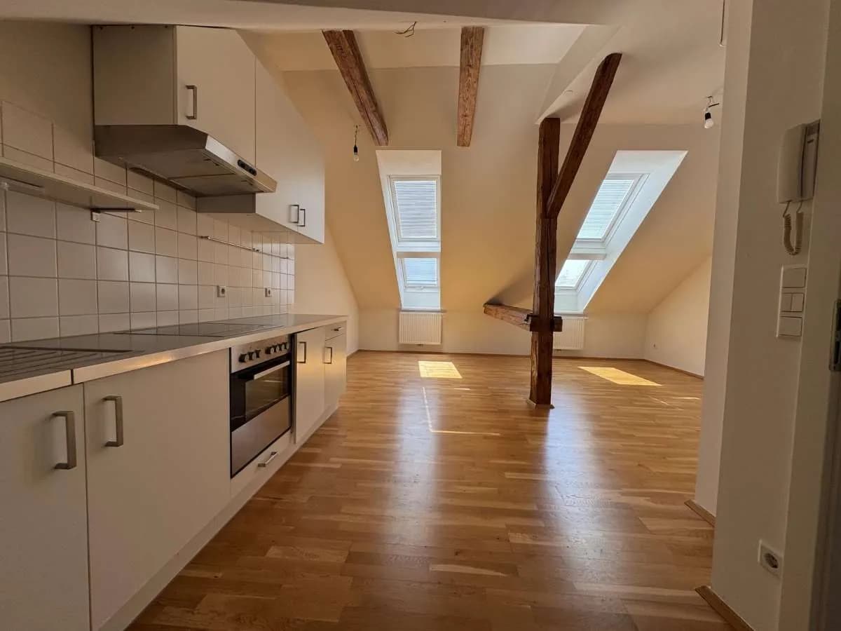 3-Zimmer-Wohnung mieten in Leibnitz – 83,09 m², € 898