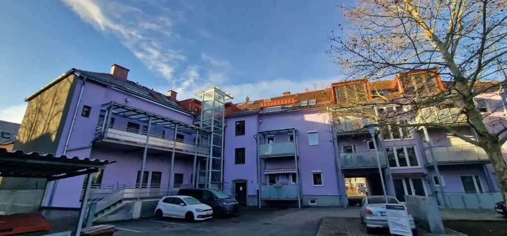 3-Zimmer-Wohnung mieten in Leibnitz – 83,09 m², € 898 – Bild 8 von 9