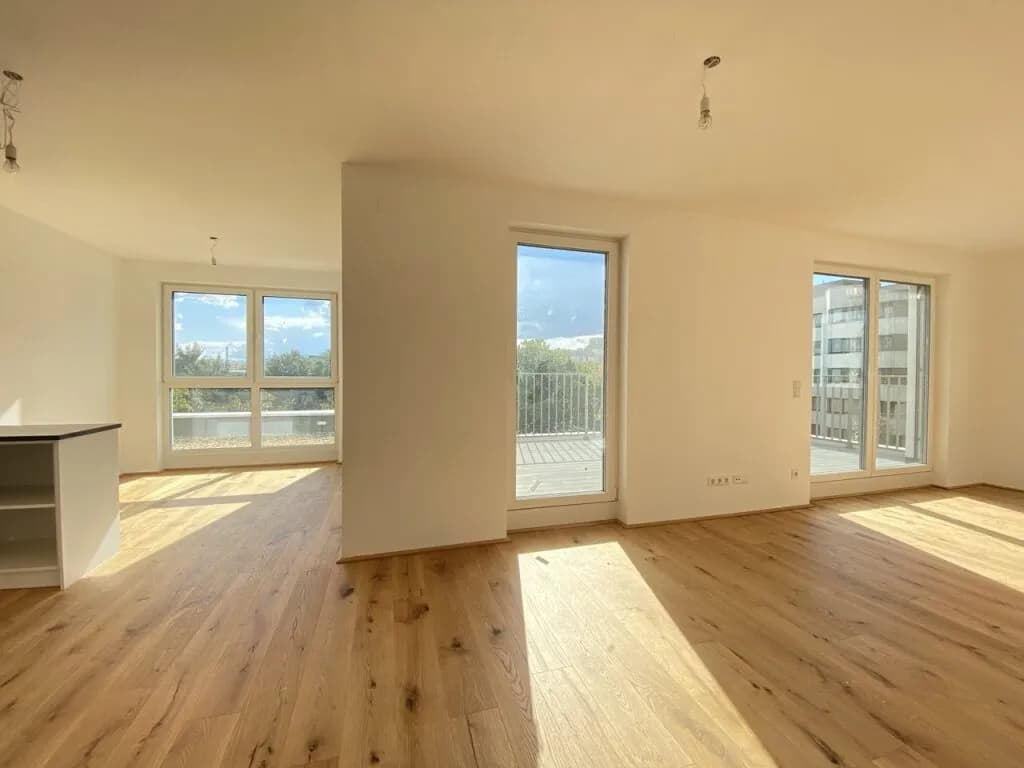 4-Zimmer-Wohnung kaufen in Wien – 88,7 m², € 599.000