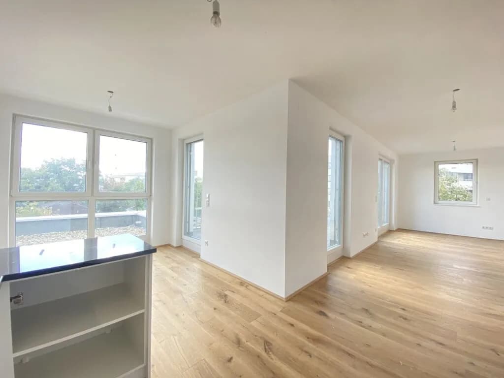 4-Zimmer-Wohnung kaufen in Wien – 88,7 m², € 599.000 – Bild 3 von 13