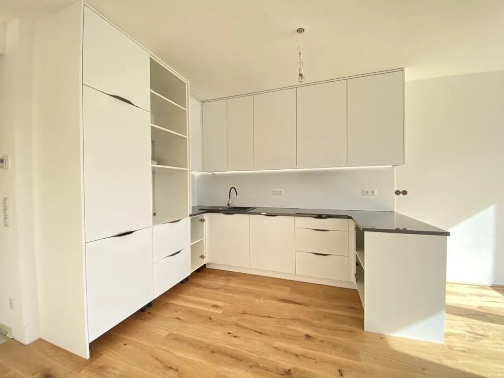 4-Zimmer-Wohnung kaufen in Wien – 88,7 m², € 599.000 – Bild 4 von 13
