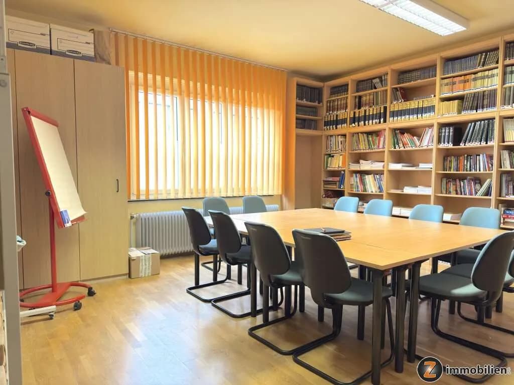6-Zimmer-Gewerbeimmobilie mieten in Oberwart – 148 m², € 1.480 – Bild 2 von 14