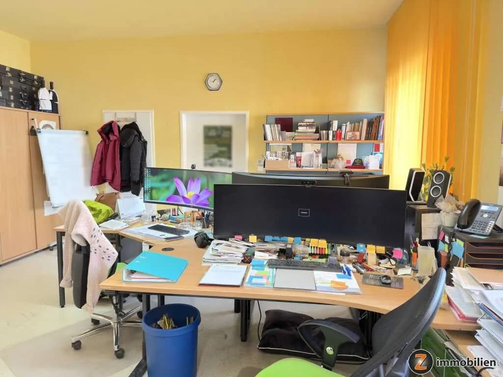 6-Zimmer-Gewerbeimmobilie mieten in Oberwart – 148 m², € 1.480 – Bild 3 von 14