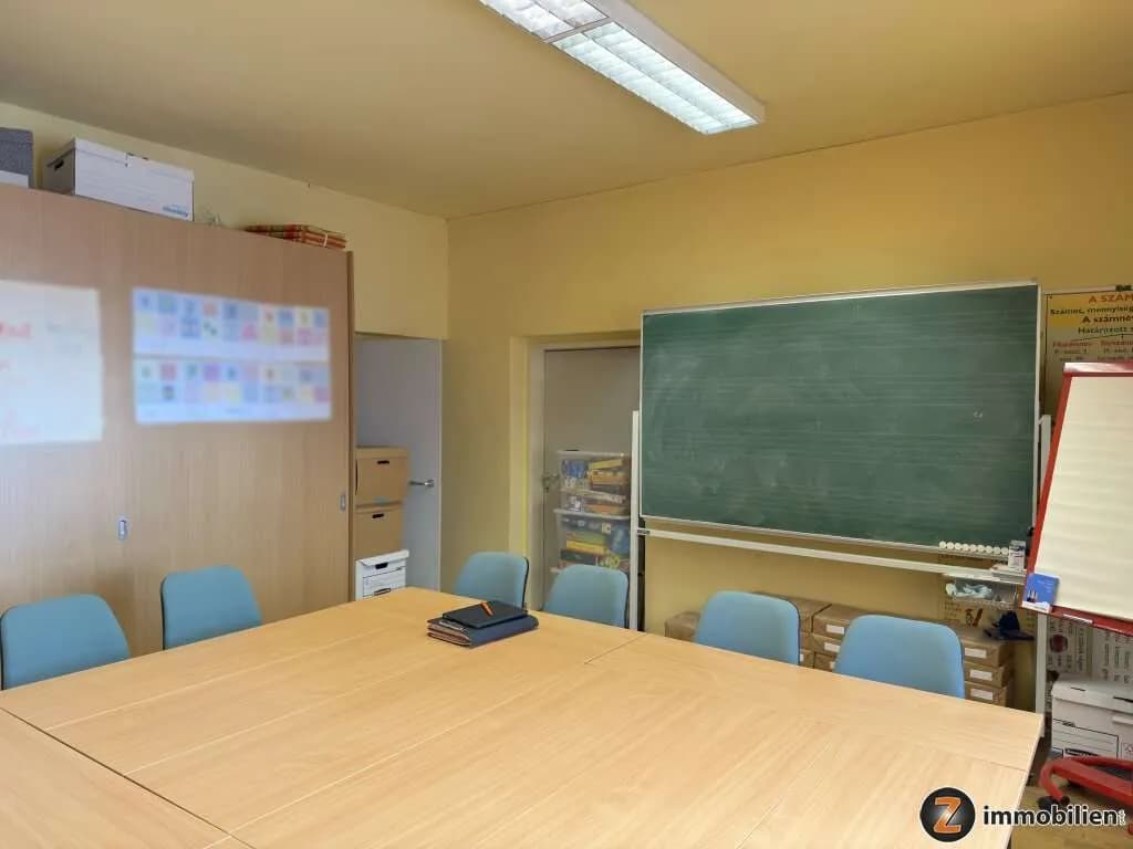6-Zimmer-Gewerbeimmobilie mieten in Oberwart – 148 m², € 1.480 – Bild 4 von 14