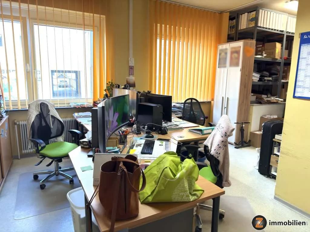 6-Zimmer-Gewerbeimmobilie mieten in Oberwart – 148 m², € 1.480 – Bild 5 von 14