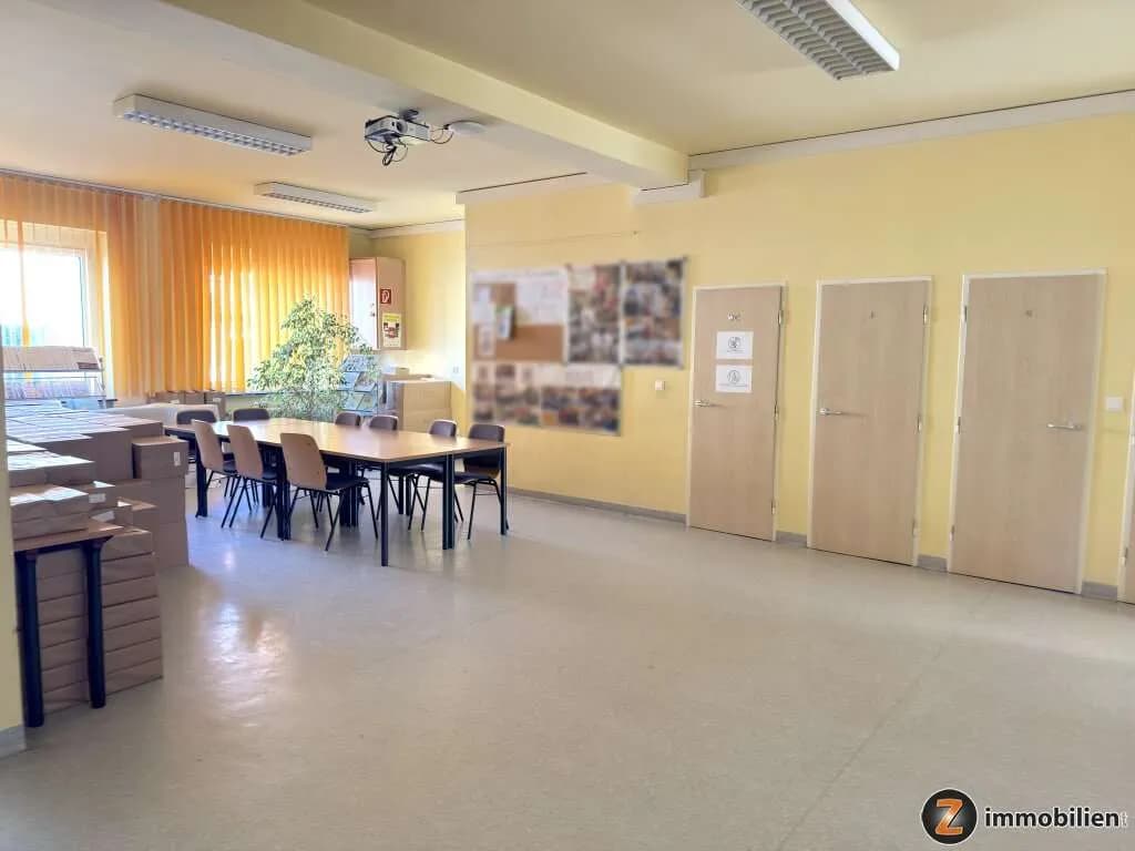 6-Zimmer-Gewerbeimmobilie mieten in Oberwart – 148 m², € 1.480 – Bild 6 von 14