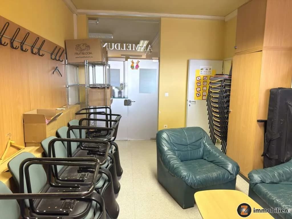 6-Zimmer-Gewerbeimmobilie mieten in Oberwart – 148 m², € 1.480 – Bild 7 von 14