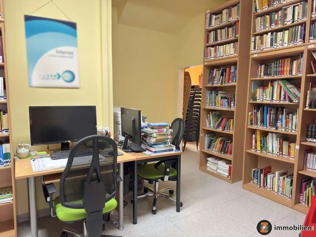 6-Zimmer-Gewerbeimmobilie mieten in Oberwart – 148 m², € 1.480 – Bild 8 von 14
