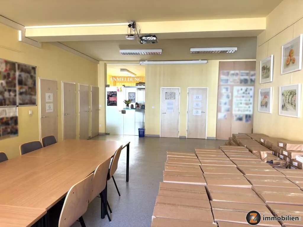 6-Zimmer-Gewerbeimmobilie mieten in Oberwart – 148 m², € 1.480 – Bild 9 von 14