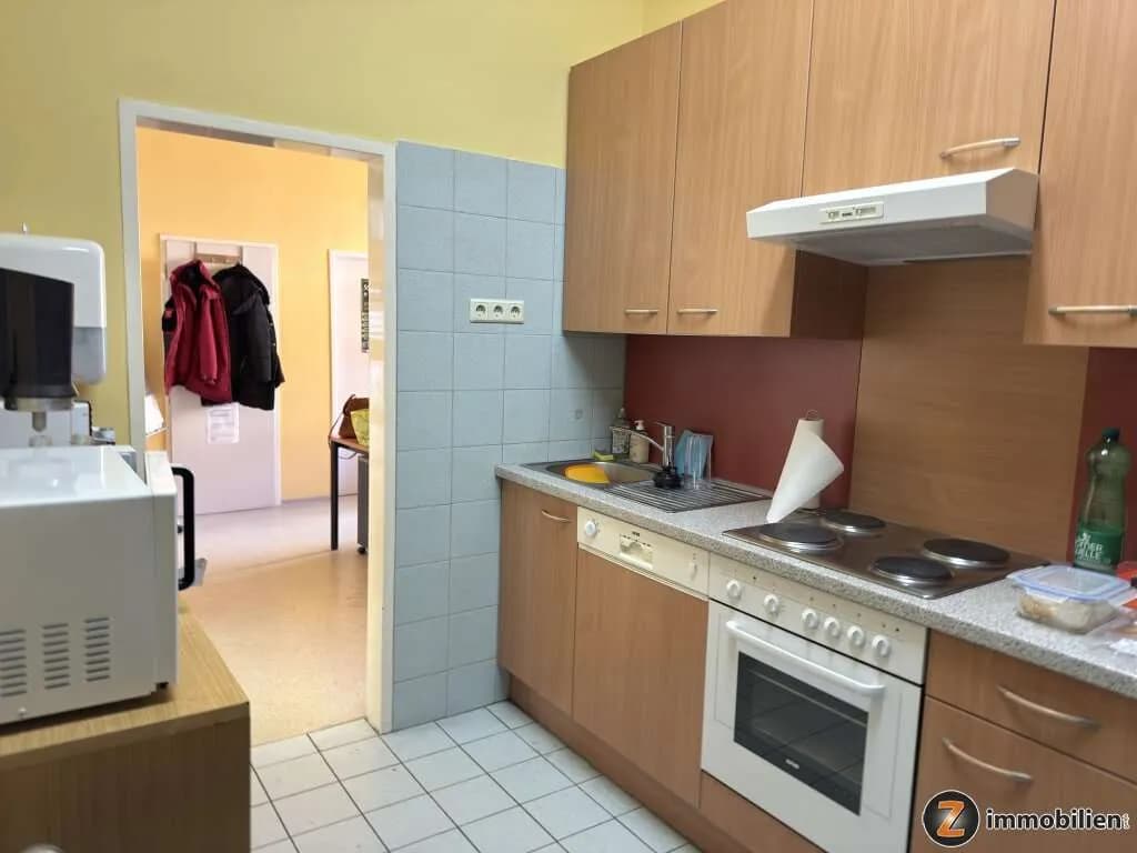 6-Zimmer-Gewerbeimmobilie mieten in Oberwart – 148 m², € 1.480 – Bild 10 von 14