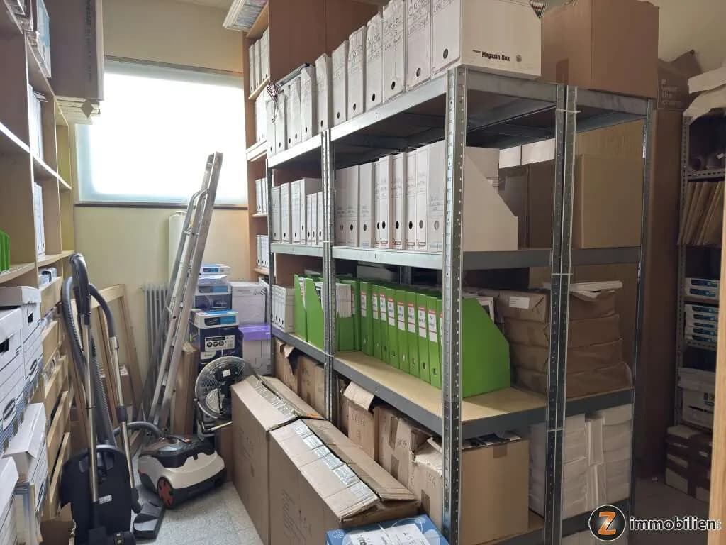 6-Zimmer-Gewerbeimmobilie mieten in Oberwart – 148 m², € 1.480 – Bild 11 von 14