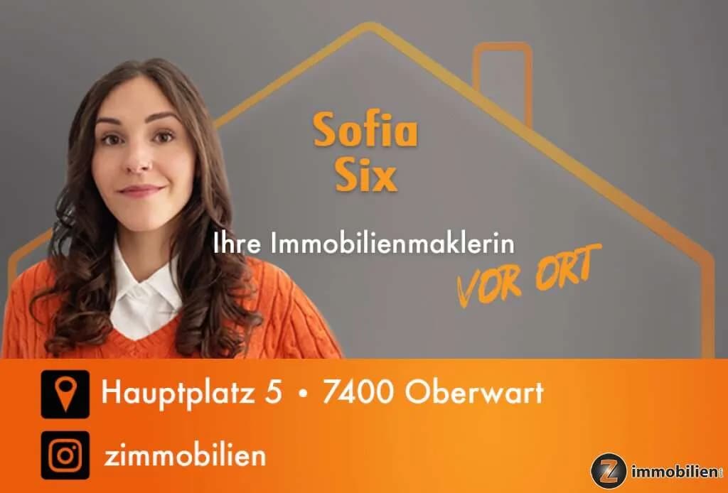 6-Zimmer-Gewerbeimmobilie mieten in Oberwart – 148 m², € 1.480 – Bild 13 von 14