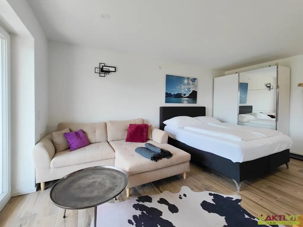 1-Zimmer-Wohnung kaufen in Liezen – 32 m², € 280.000 – Bild 3 von 9