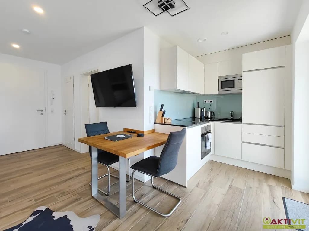 1-Zimmer-Wohnung kaufen in Liezen – 32 m², € 280.000 – Bild 4 von 9