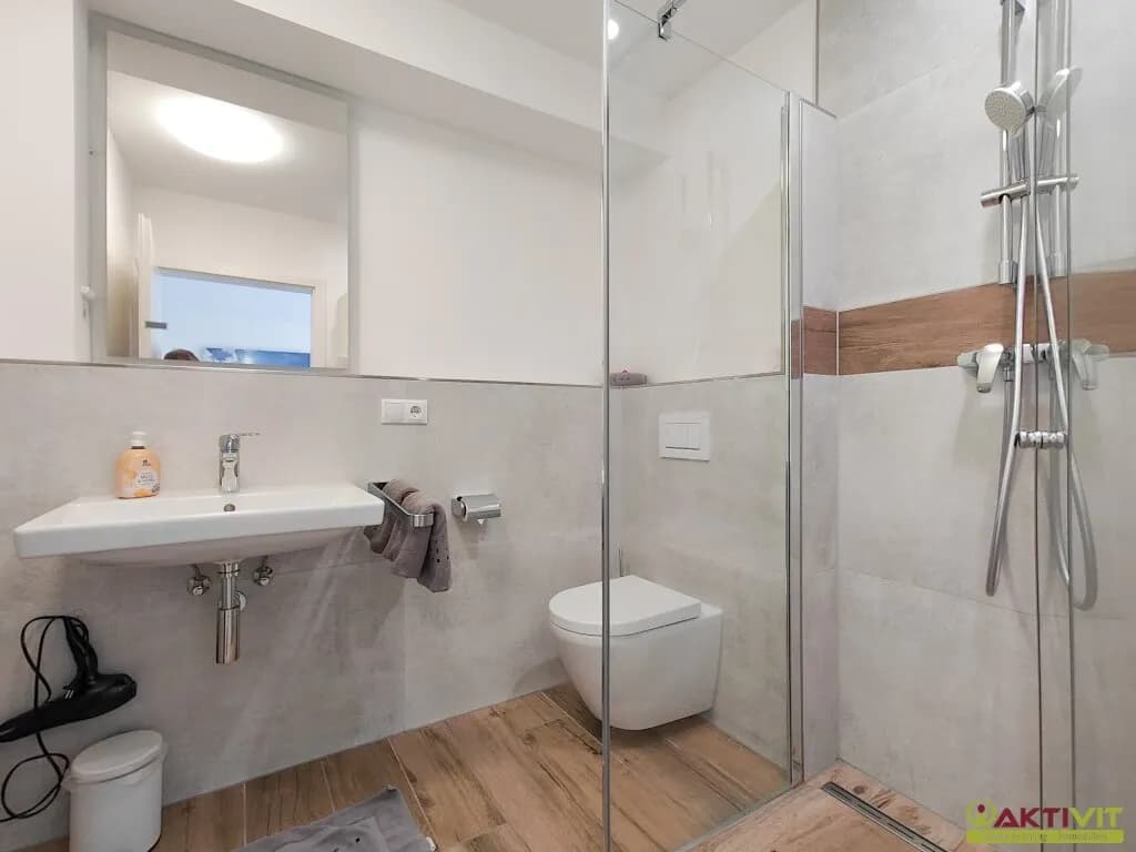 1-Zimmer-Wohnung kaufen in Liezen – 32 m², € 280.000 – Bild 5 von 9