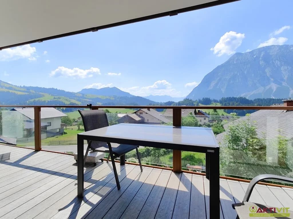 1-Zimmer-Wohnung kaufen in Liezen – 32 m², € 280.000 – Bild 7 von 9