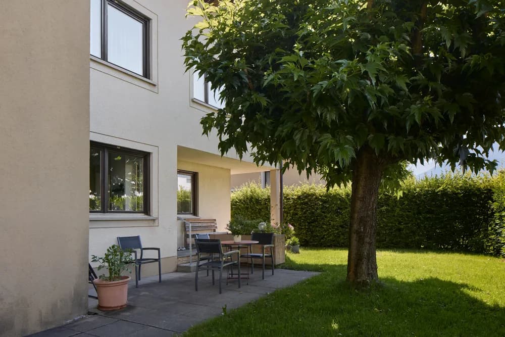 7-Zimmer-Haus kaufen in Dornbirn – 170 m², € 890.000