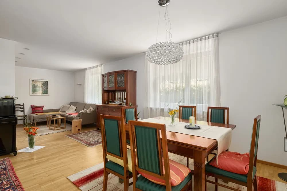 7-Zimmer-Haus kaufen in Dornbirn – 170 m², € 890.000 – Bild 4 von 15