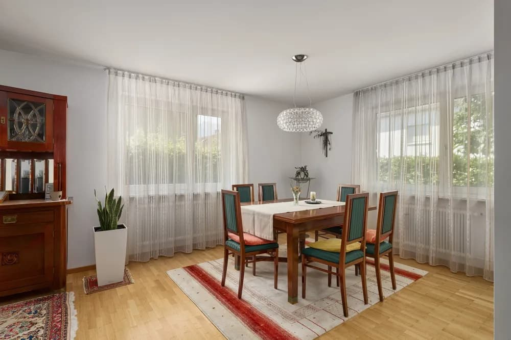 7-Zimmer-Haus kaufen in Dornbirn – 170 m², € 890.000 – Bild 5 von 15