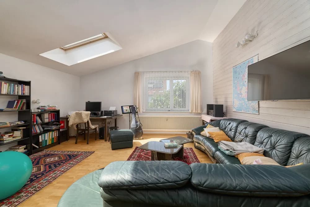 7-Zimmer-Haus kaufen in Dornbirn – 170 m², € 890.000 – Bild 7 von 15