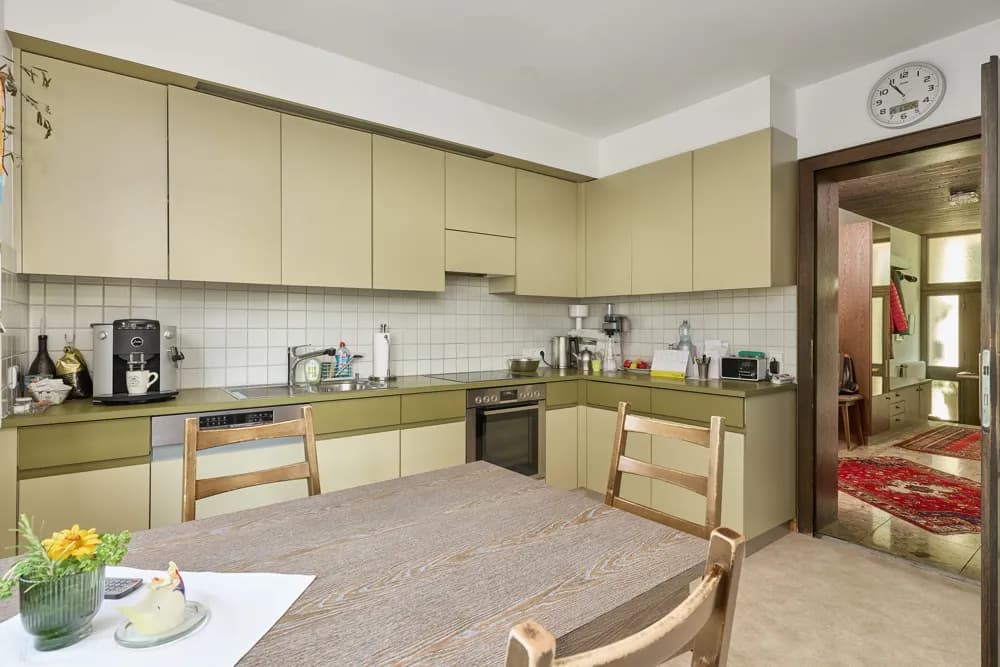 7-Zimmer-Haus kaufen in Dornbirn – 170 m², € 890.000 – Bild 8 von 15