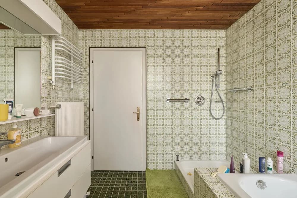 7-Zimmer-Haus kaufen in Dornbirn – 170 m², € 890.000 – Bild 12 von 15