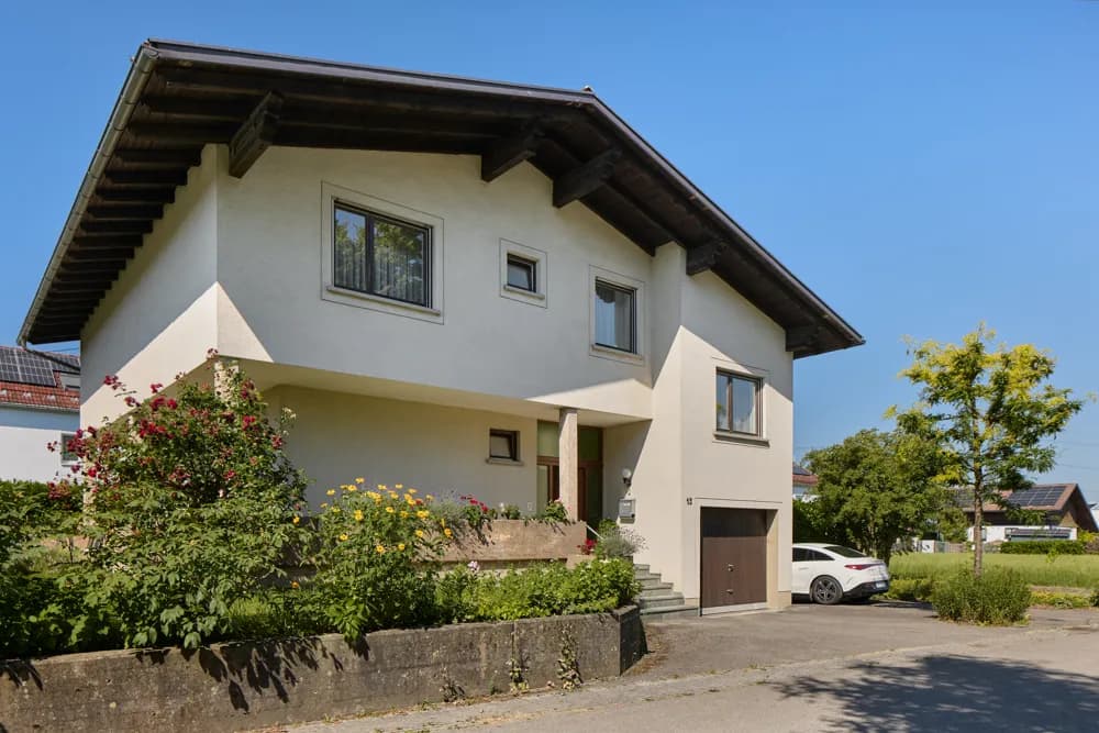 7-Zimmer-Haus kaufen in Dornbirn – 170 m², € 890.000 – Bild 13 von 15