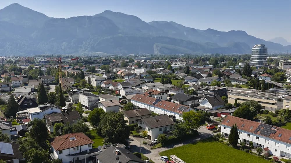 7-Zimmer-Haus kaufen in Dornbirn – 170 m², € 890.000 – Bild 15 von 15