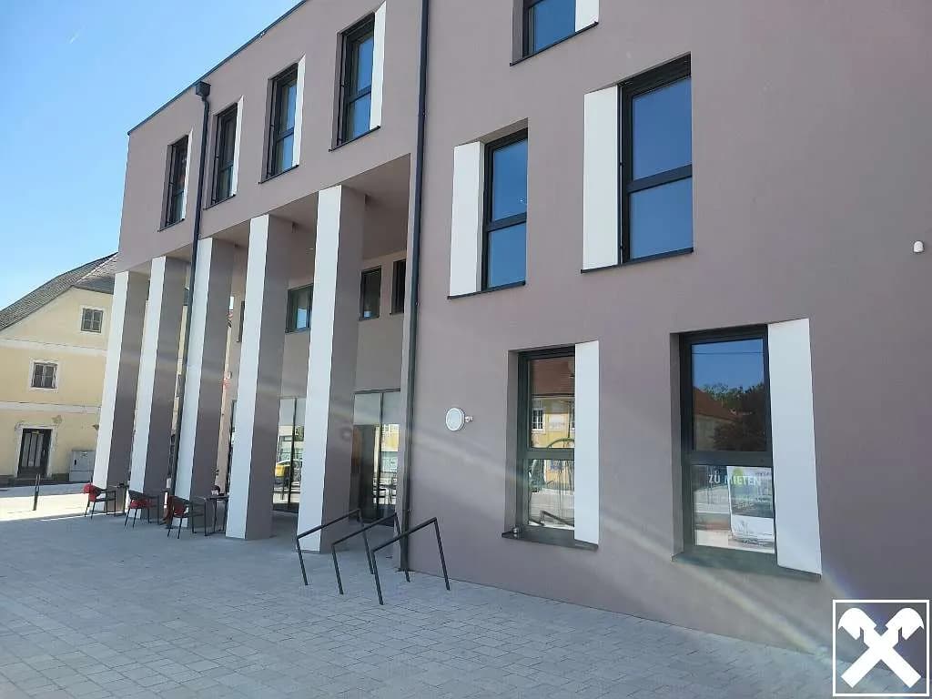 Gewerbeimmobilie mieten in Linz Land – 97 m², € 1.151