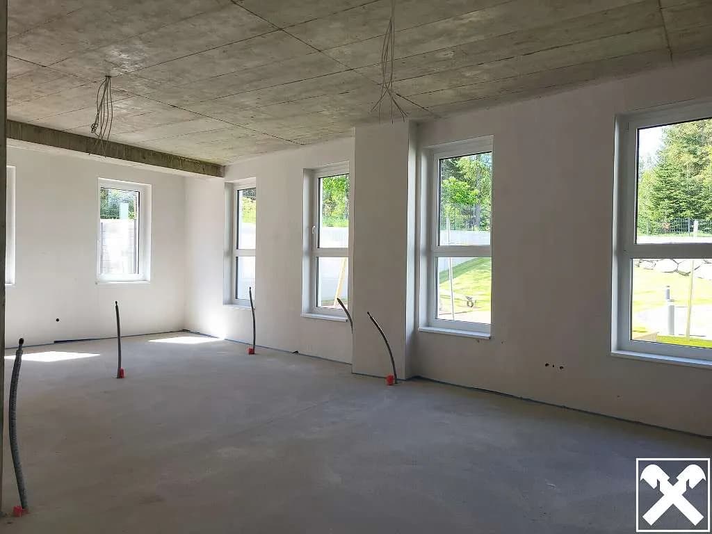 Gewerbeimmobilie mieten in Linz Land – 97 m², € 1.151 – Bild 2 von 5