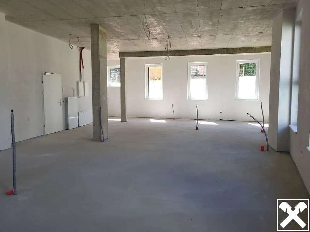 Gewerbeimmobilie mieten in Linz Land – 97 m², € 1.151 – Bild 4 von 5