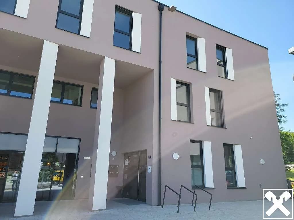 Gewerbeimmobilie mieten in Linz Land – 97 m², € 1.151 – Bild 5 von 5