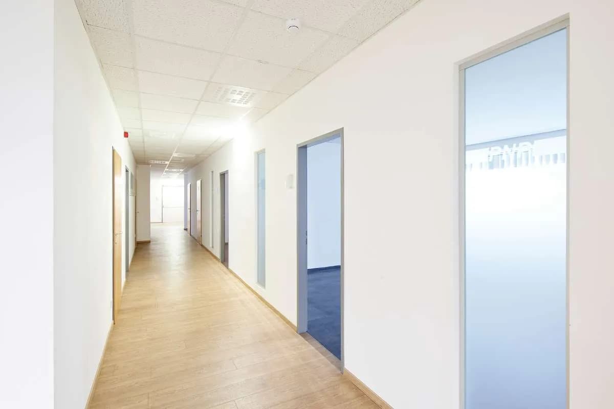 Gewerbeimmobilie mieten in Mödling – 17 580 m², € 10 – Bild 4 von 4