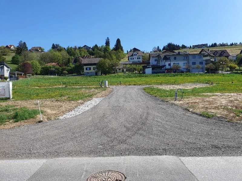 Grundstück kaufen in Voitsberg