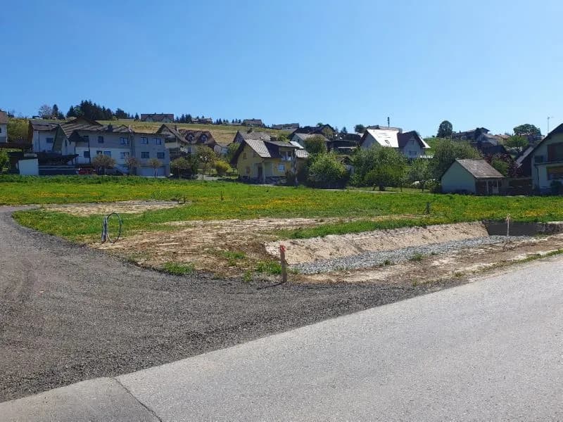 Grundstück kaufen in Voitsberg – Bild 3 von 8