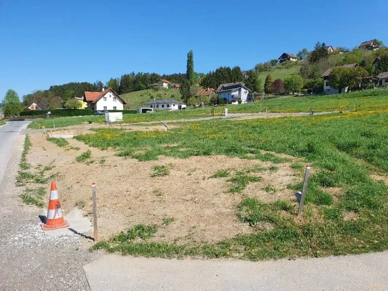 Grundstück kaufen in Voitsberg – Bild 4 von 8