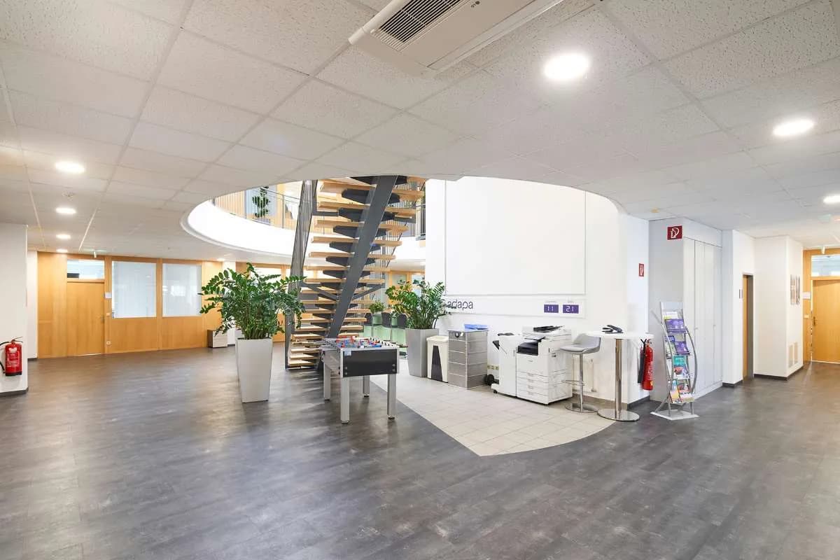 Gewerbeimmobilie mieten in Mödling – 6 896 m², € 6 – Bild 3 von 9