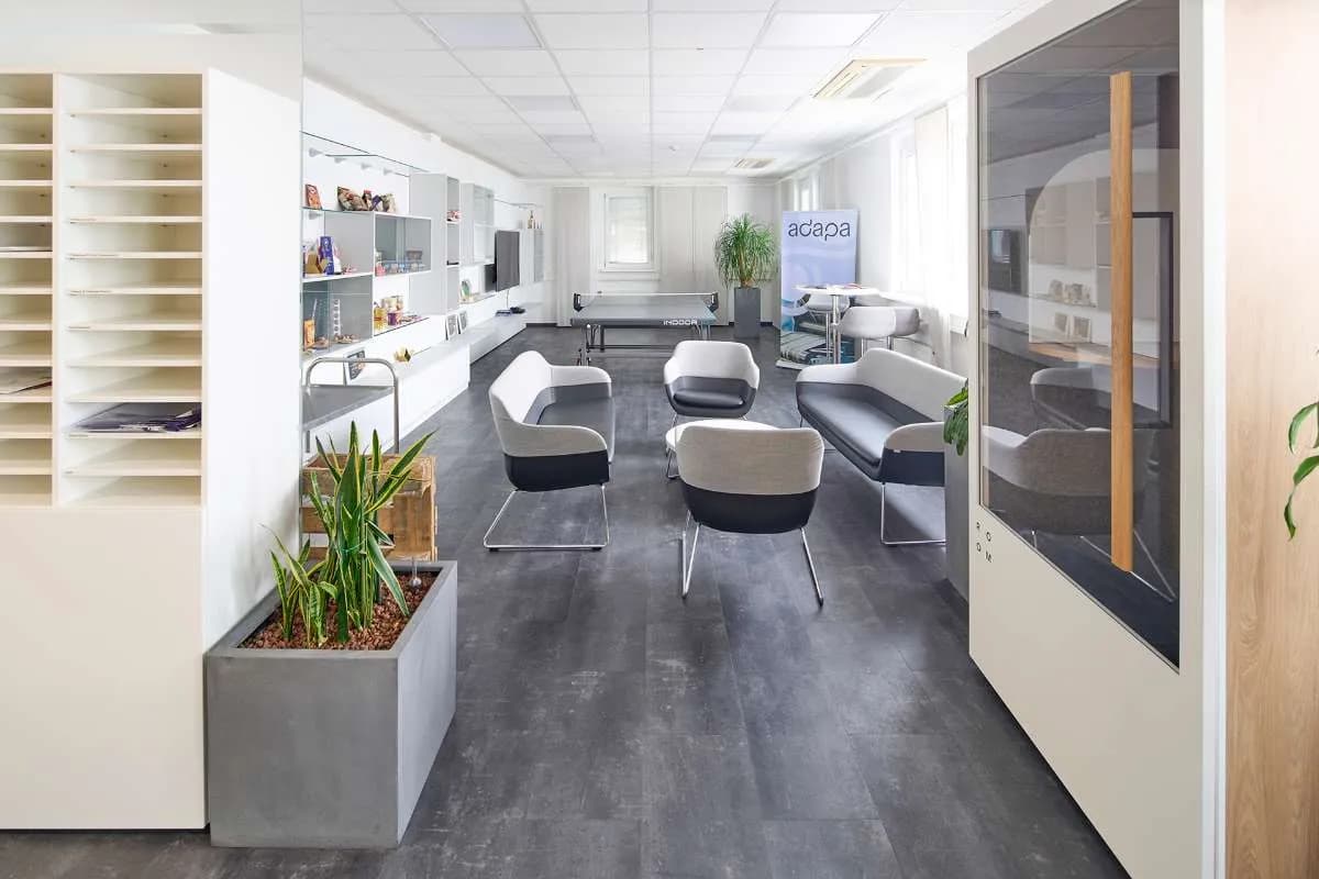 Gewerbeimmobilie mieten in Mödling – 6 896 m², € 6 – Bild 4 von 9