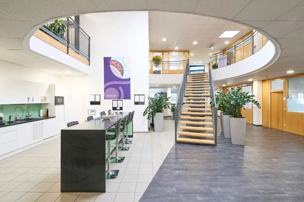 Gewerbeimmobilie mieten in Mödling – 6 896 m², € 6 – Bild 6 von 9
