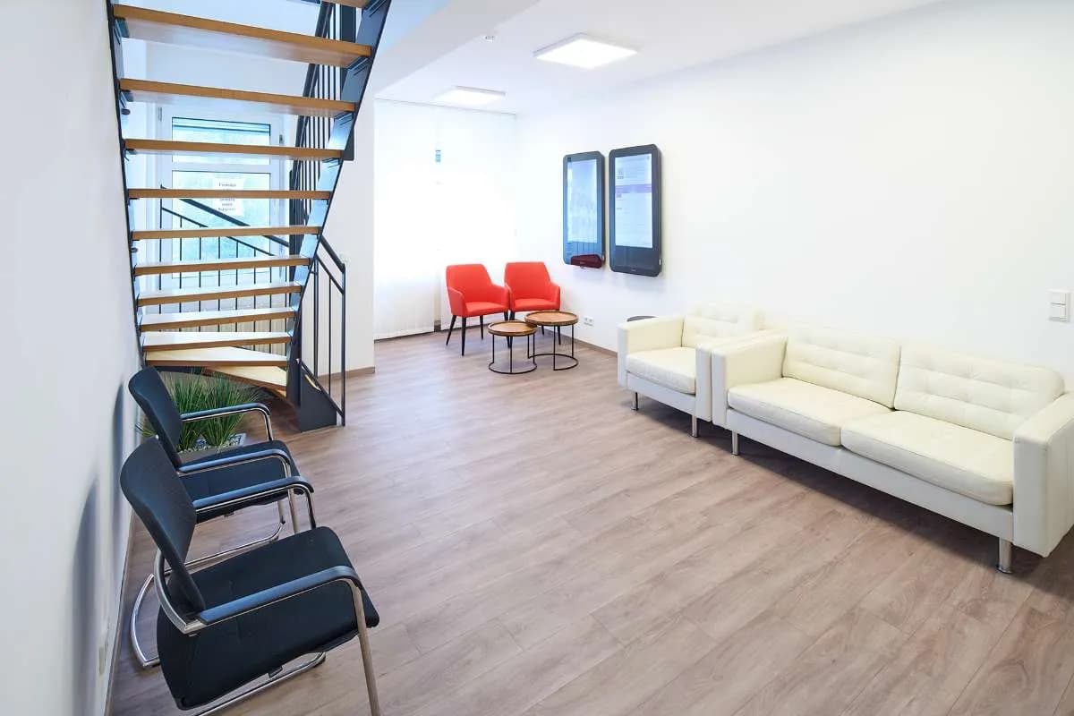 Gewerbeimmobilie mieten in Mödling – 6 896 m², € 6 – Bild 7 von 9