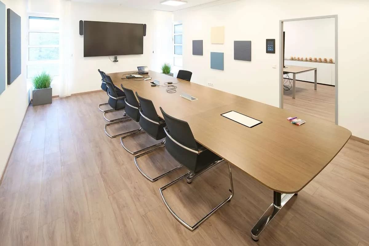 Gewerbeimmobilie mieten in Mödling – 6 896 m², € 6 – Bild 9 von 9