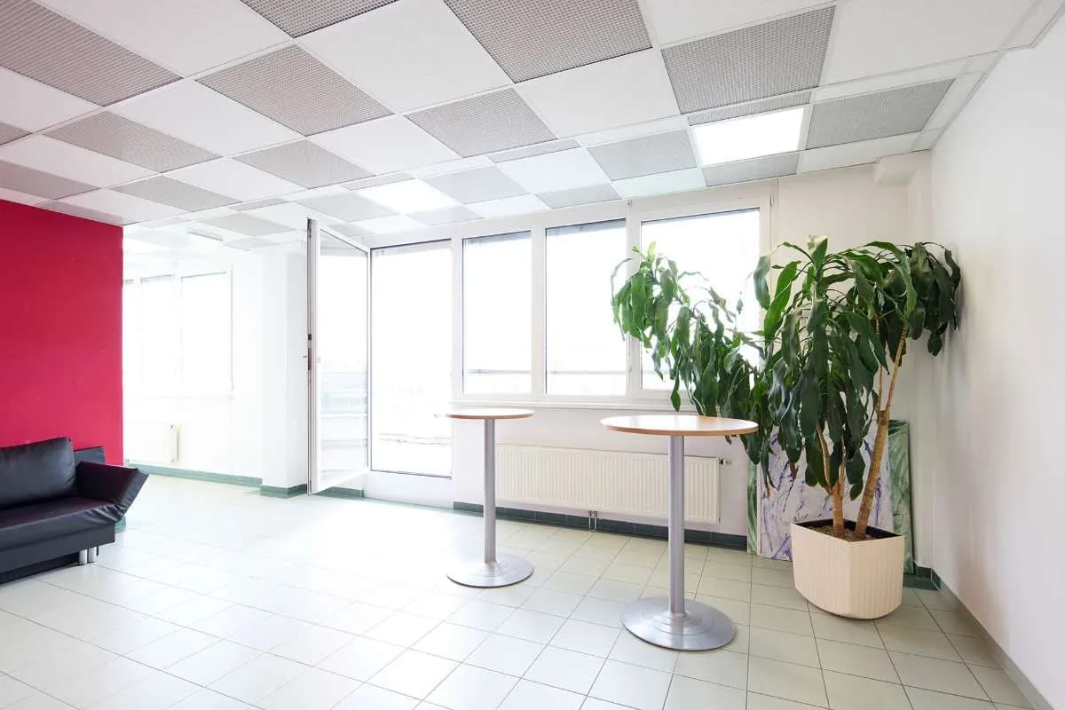 Gewerbeimmobilie mieten in Sankt Pölten – 34 m², € 486 – Bild 2 von 6