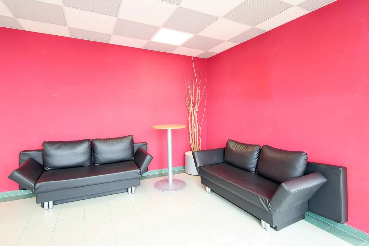 Gewerbeimmobilie mieten in Sankt Pölten – 34 m², € 486 – Bild 3 von 6