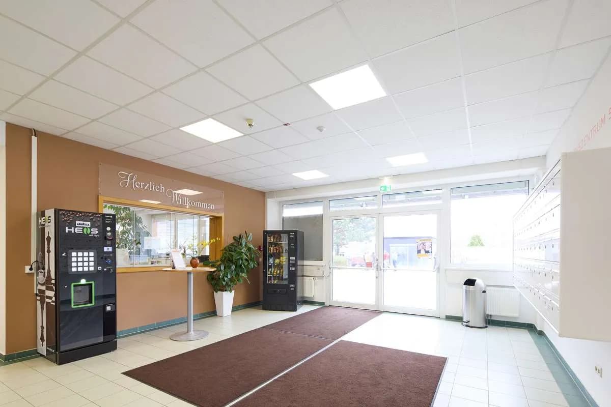 Gewerbeimmobilie mieten in Sankt Pölten – 34 m², € 486 – Bild 5 von 6