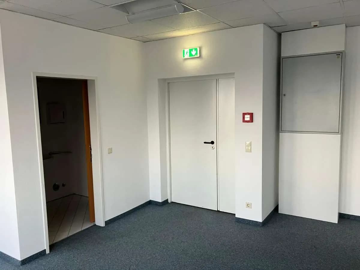 Gewerbeimmobilie mieten in Mödling – 87 m², € 1.102 – Bild 4 von 13
