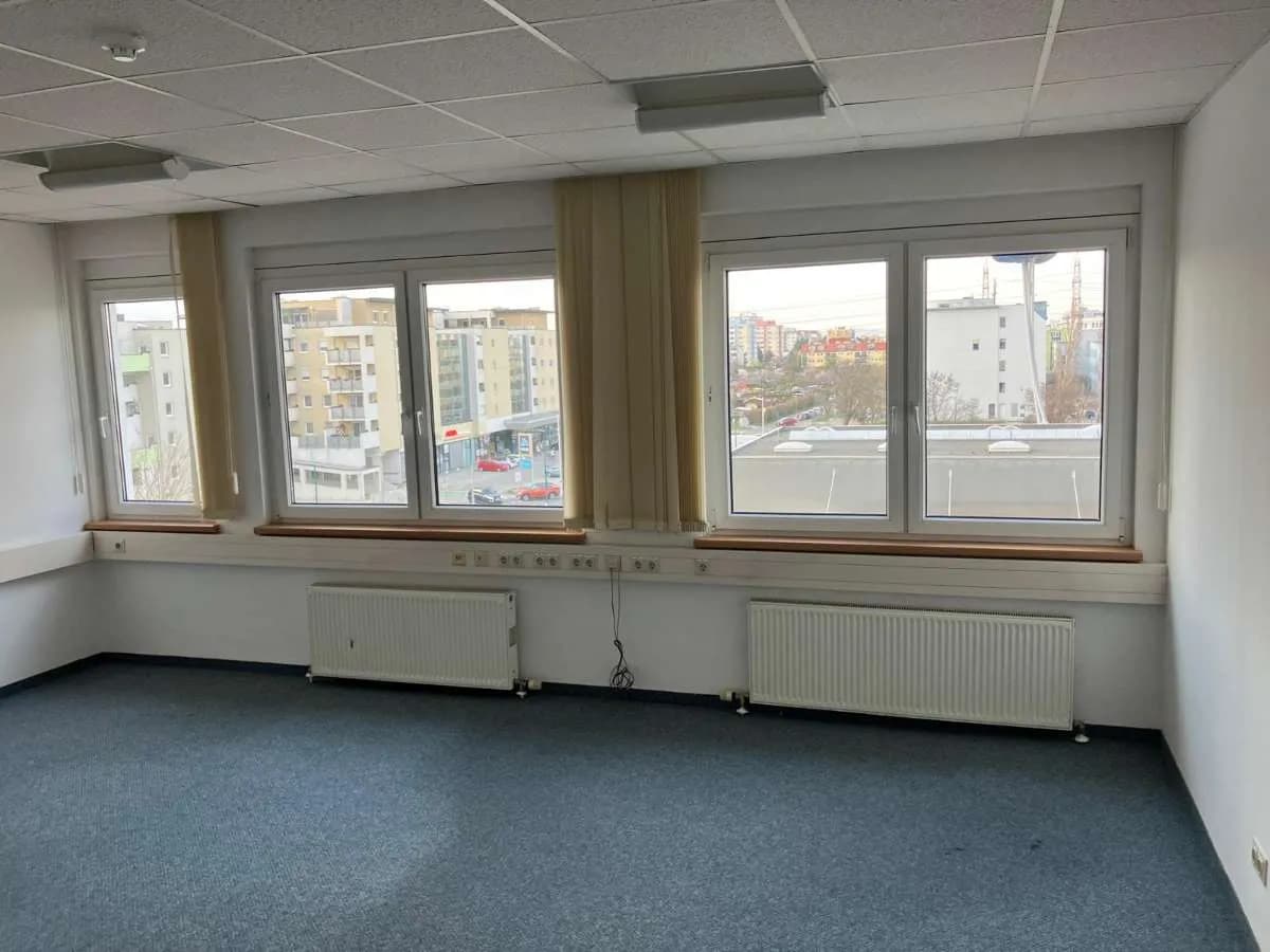 Gewerbeimmobilie mieten in Mödling – 87 m², € 1.102 – Bild 12 von 13