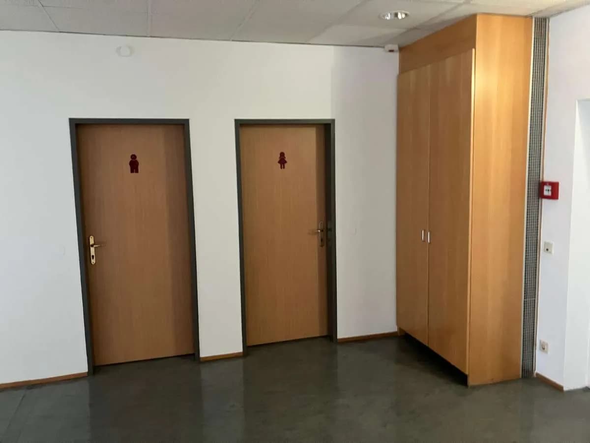 Gewerbeimmobilie mieten in Mödling – 200 m², € 2.515 – Bild 4 von 21